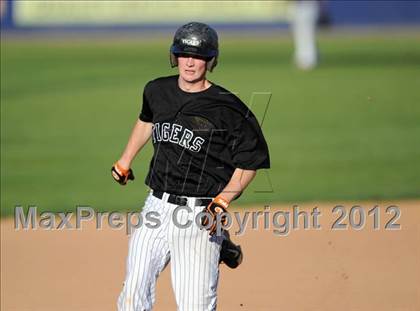 Thumbnail 3 in Mamaroneck vs. Kennedy (Renegades Dutchess Stadium Series) photogallery.