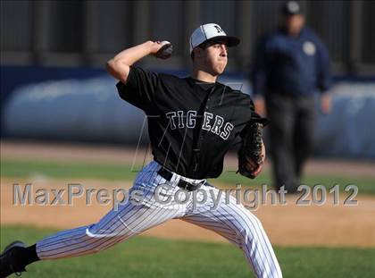 Thumbnail 3 in Mamaroneck vs. Kennedy (Renegades Dutchess Stadium Series) photogallery.