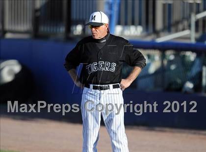 Thumbnail 2 in Mamaroneck vs. Kennedy (Renegades Dutchess Stadium Series) photogallery.