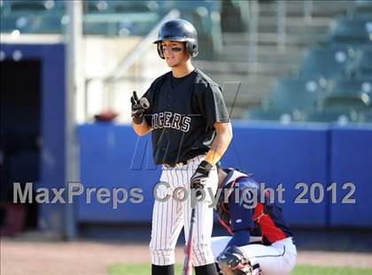 Thumbnail 1 in Mamaroneck vs. Kennedy (Renegades Dutchess Stadium Series) photogallery.