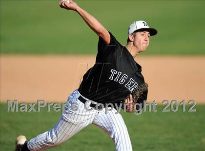 Thumbnail 1 in Mamaroneck vs. Kennedy (Renegades Dutchess Stadium Series) photogallery.