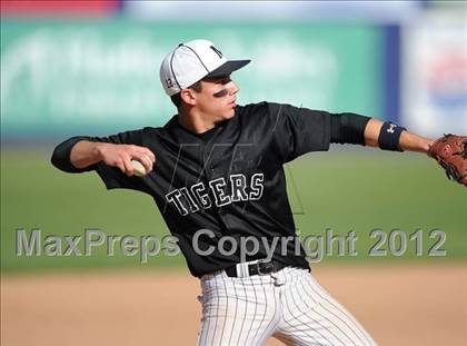 Thumbnail 1 in Mamaroneck vs. Kennedy (Renegades Dutchess Stadium Series) photogallery.
