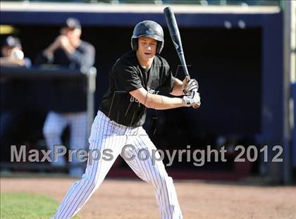 Thumbnail 2 in Mamaroneck vs. Kennedy (Renegades Dutchess Stadium Series) photogallery.