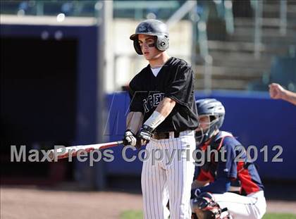 Thumbnail 1 in Mamaroneck vs. Kennedy (Renegades Dutchess Stadium Series) photogallery.