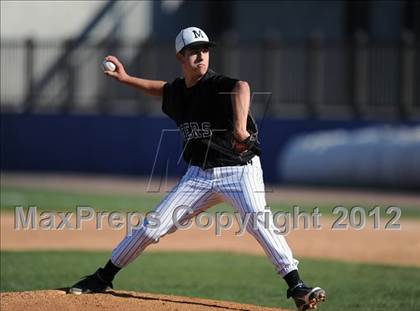 Thumbnail 3 in Mamaroneck vs. Kennedy (Renegades Dutchess Stadium Series) photogallery.