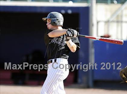 Thumbnail 3 in Mamaroneck vs. Kennedy (Renegades Dutchess Stadium Series) photogallery.
