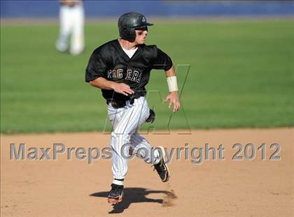 Thumbnail 1 in Mamaroneck vs. Kennedy (Renegades Dutchess Stadium Series) photogallery.