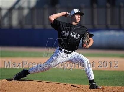 Thumbnail 3 in Mamaroneck vs. Kennedy (Renegades Dutchess Stadium Series) photogallery.