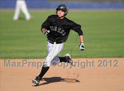 Thumbnail 2 in Mamaroneck vs. Kennedy (Renegades Dutchess Stadium Series) photogallery.