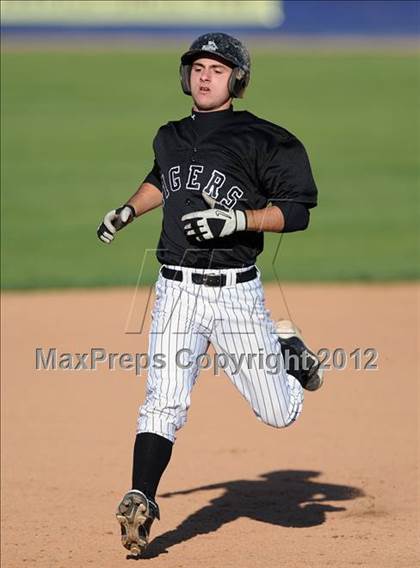 Thumbnail 3 in Mamaroneck vs. Kennedy (Renegades Dutchess Stadium Series) photogallery.