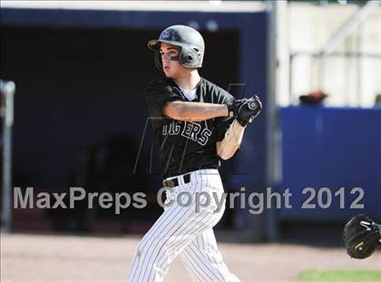 Thumbnail 2 in Mamaroneck vs. Kennedy (Renegades Dutchess Stadium Series) photogallery.