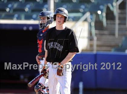 Thumbnail 3 in Mamaroneck vs. Kennedy (Renegades Dutchess Stadium Series) photogallery.