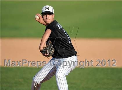 Thumbnail 3 in Mamaroneck vs. Kennedy (Renegades Dutchess Stadium Series) photogallery.