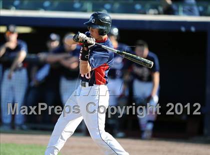Thumbnail 3 in Mamaroneck vs. Kennedy (Renegades Dutchess Stadium Series) photogallery.
