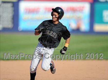 Thumbnail 2 in Mamaroneck vs. Kennedy (Renegades Dutchess Stadium Series) photogallery.