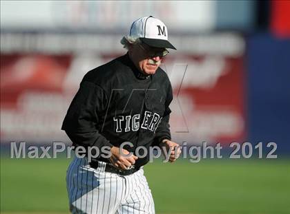 Thumbnail 2 in Mamaroneck vs. Kennedy (Renegades Dutchess Stadium Series) photogallery.
