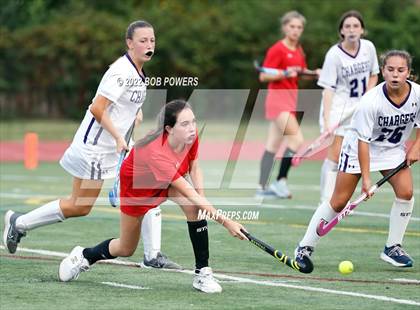 Thumbnail 2 in James Madison @ Chantilly photogallery.