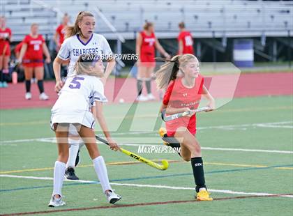 Thumbnail 3 in James Madison @ Chantilly photogallery.
