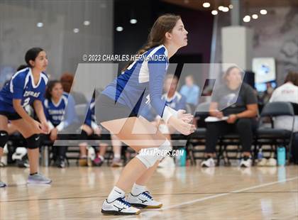 Thumbnail 1 in Victoria Cobra HomeSchool vs DasCHE (Royal) (Aggieland Come and Take It Showdown) photogallery.