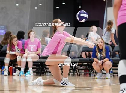 Thumbnail 1 in Victoria Cobra HomeSchool vs DasCHE (Royal) (Aggieland Come and Take It Showdown) photogallery.