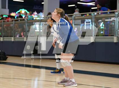 Thumbnail 2 in Victoria Cobra HomeSchool vs DasCHE (Royal) (Aggieland Come and Take It Showdown) photogallery.