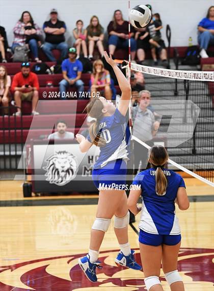 Thumbnail 1 in Garner vs Poolville (Poolville Tournament) photogallery.