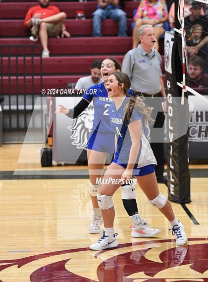 Thumbnail 2 in Garner vs Poolville (Poolville Tournament) photogallery.