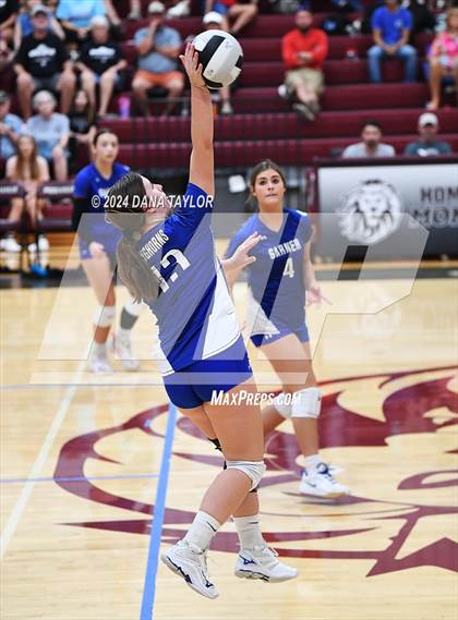 Thumbnail 1 in Garner vs Poolville (Poolville Tournament) photogallery.