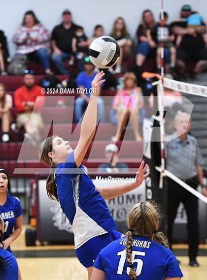 Thumbnail 1 in Garner vs Poolville (Poolville Tournament) photogallery.