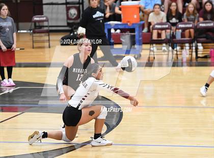 Thumbnail 2 in Garner vs Poolville (Poolville Tournament) photogallery.