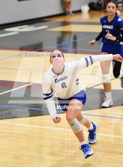 Thumbnail 1 in Garner vs Poolville (Poolville Tournament) photogallery.