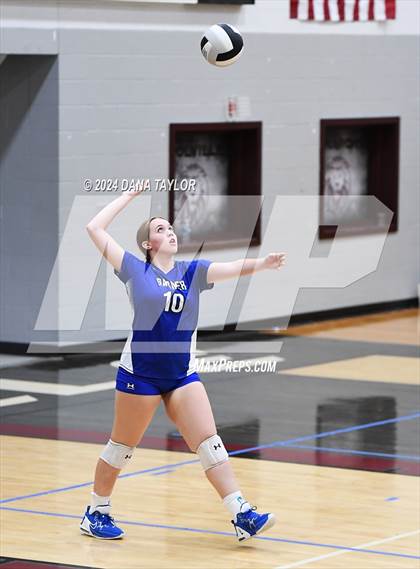 Thumbnail 1 in Garner vs Poolville (Poolville Tournament) photogallery.