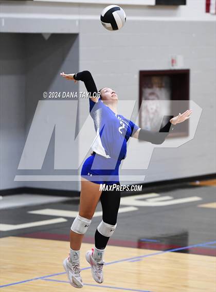 Thumbnail 1 in Garner vs Poolville (Poolville Tournament) photogallery.