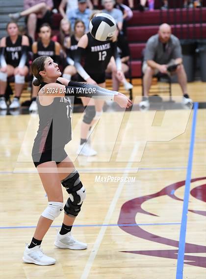 Thumbnail 1 in Garner vs Poolville (Poolville Tournament) photogallery.
