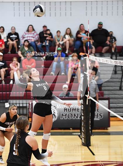 Thumbnail 1 in Garner vs Poolville (Poolville Tournament) photogallery.