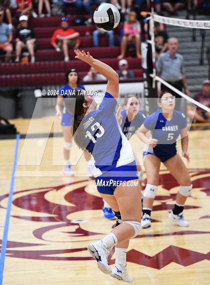 Thumbnail 3 in Garner vs Poolville (Poolville Tournament) photogallery.