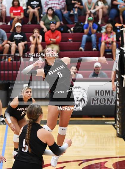 Thumbnail 3 in Garner vs Poolville (Poolville Tournament) photogallery.