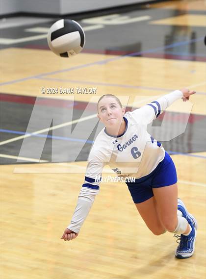 Thumbnail 2 in Garner vs Poolville (Poolville Tournament) photogallery.