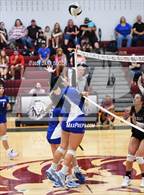 Photo from the gallery "Garner vs Poolville (Poolville Tournament)"