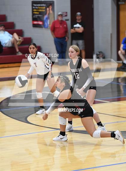 Thumbnail 1 in Garner vs Poolville (Poolville Tournament) photogallery.
