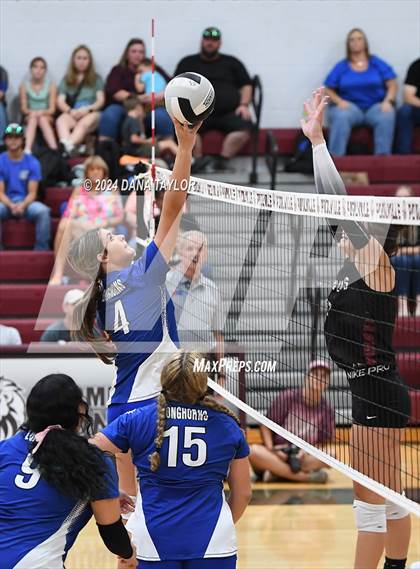 Thumbnail 1 in Garner vs Poolville (Poolville Tournament) photogallery.