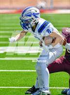 Photo from the gallery "Socorro @ Santa Fe Indian"