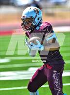 Photo from the gallery "Socorro @ Santa Fe Indian"