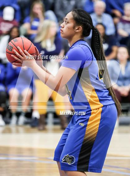 Thumbnail 2 in Taylorsville vs Fremont (UHSAA 1st Round) photogallery.