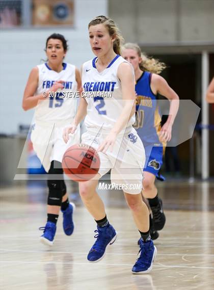 Thumbnail 2 in Taylorsville vs Fremont (UHSAA 1st Round) photogallery.