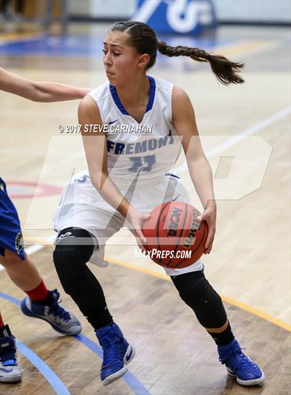 Thumbnail 2 in Taylorsville vs Fremont (UHSAA 1st Round) photogallery.