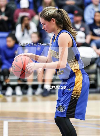 Thumbnail 3 in Taylorsville vs Fremont (UHSAA 1st Round) photogallery.