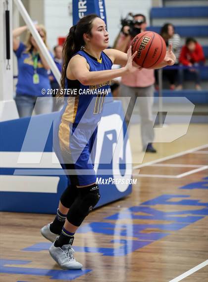 Thumbnail 1 in Taylorsville vs Fremont (UHSAA 1st Round) photogallery.