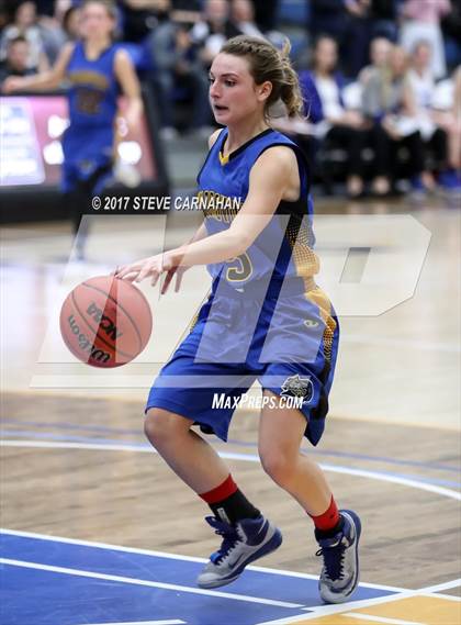 Thumbnail 1 in Taylorsville vs Fremont (UHSAA 1st Round) photogallery.