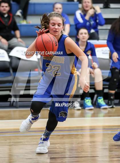 Thumbnail 3 in Taylorsville vs Fremont (UHSAA 1st Round) photogallery.